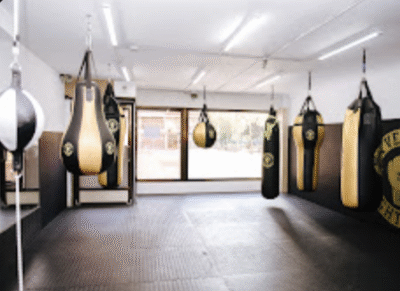 La Verneda Fight Club