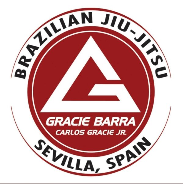 Gracie Barra Sevilla