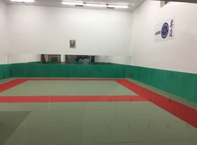 Club Judo Dojo Tarraco