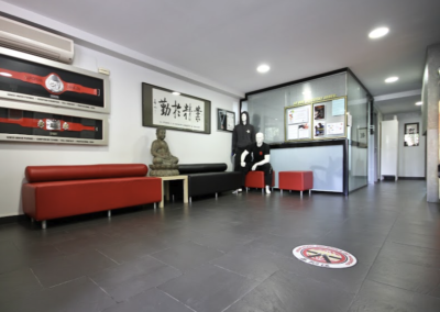 GOLDEN KYU SARRIÀ - Artes marciales - Kick Boxing - Fit Boxing en Barcelona (Sarrià - Sant Gervasi) GOLDEN KYU - Arts marcials - Kick Boxing - Fit Boxing a Barcelona (Sarrià - Sant Gervasi)