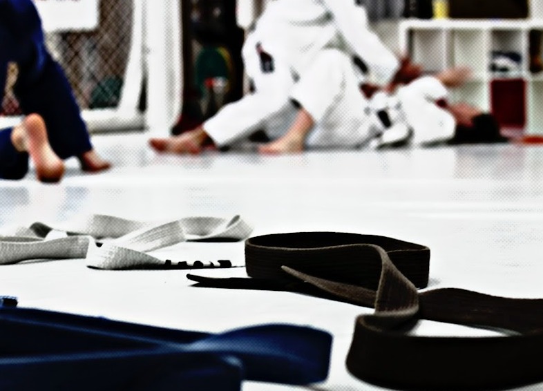 Praxis Fight Academy