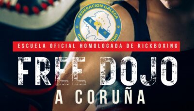 La Fragua Kickboxing