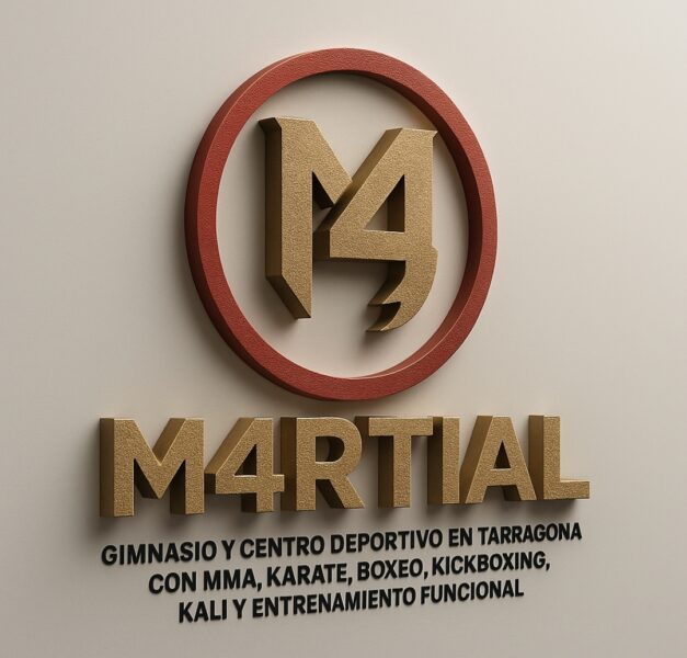 M4RTIAL | Gimnasio y Centro Deportivo en Tarragona con MMA, Kárate, Boxeo, Kickboxing, Kali y Entrenamiento Funcional