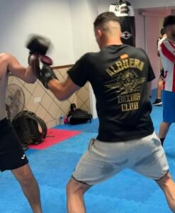 C. D. Kick Boxing Albuera
