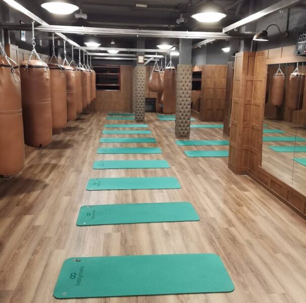 KARURA RIO muay thai,boxeo,jeet kune do,jiu jitsu japones,kick-boxing,mma,etc...