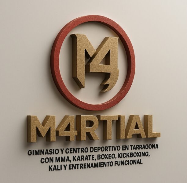 M4RTIAL | Gimnasio y Centro Deportivo en Tarragona con MMA, Kárate, Boxeo, Kickboxing, Kali y Entrenamiento Funcional
