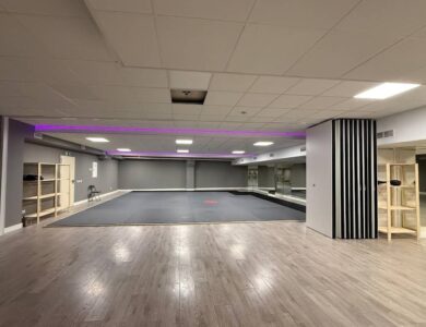 MAT Fight Center | MMA | GRAPLING | BJJ | BOXEO