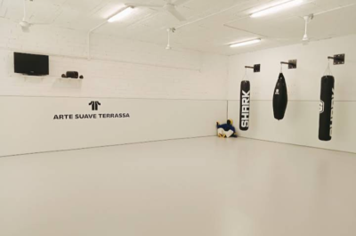 Arte Suave Terrassa - Jiu Jitsu, Boxeo y MMA