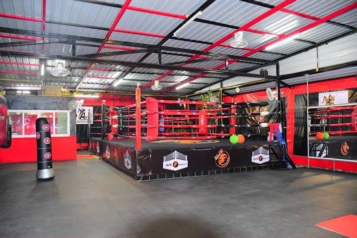 45, 62 Soi Taied, Chalong, Phuket, 83100, Tailandia