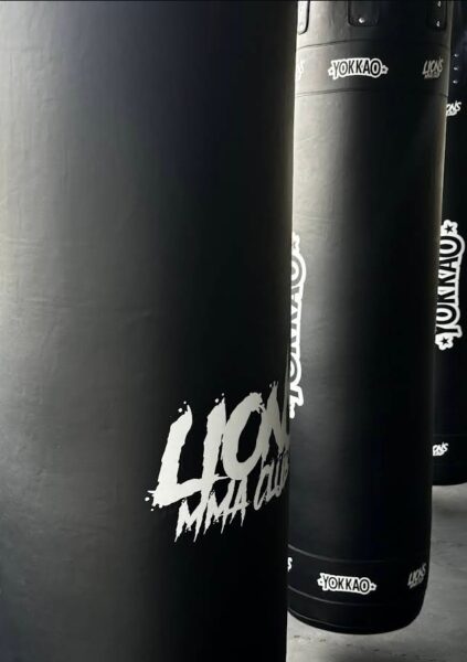 Lions MMA Club Phuket