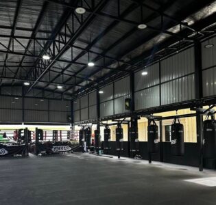 Lions MMA Club Phuket