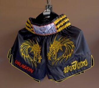 Dragon Muay Thai Phuket Dragon Muaythai