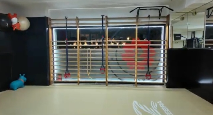 Judo Suchil