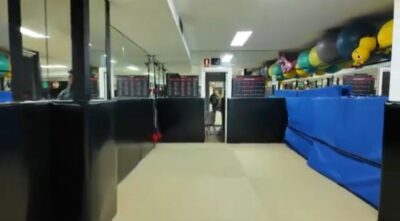 Judo Suchil